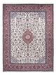 Sarough Alfombra 391x292cm - Alfombra persa