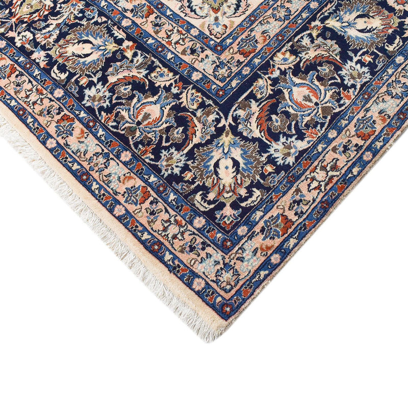 Alfombra persa - Clásica - 394 x 294 cm - gris