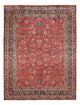 Mashhad Alfombra 390x300cm - Alfombra persa