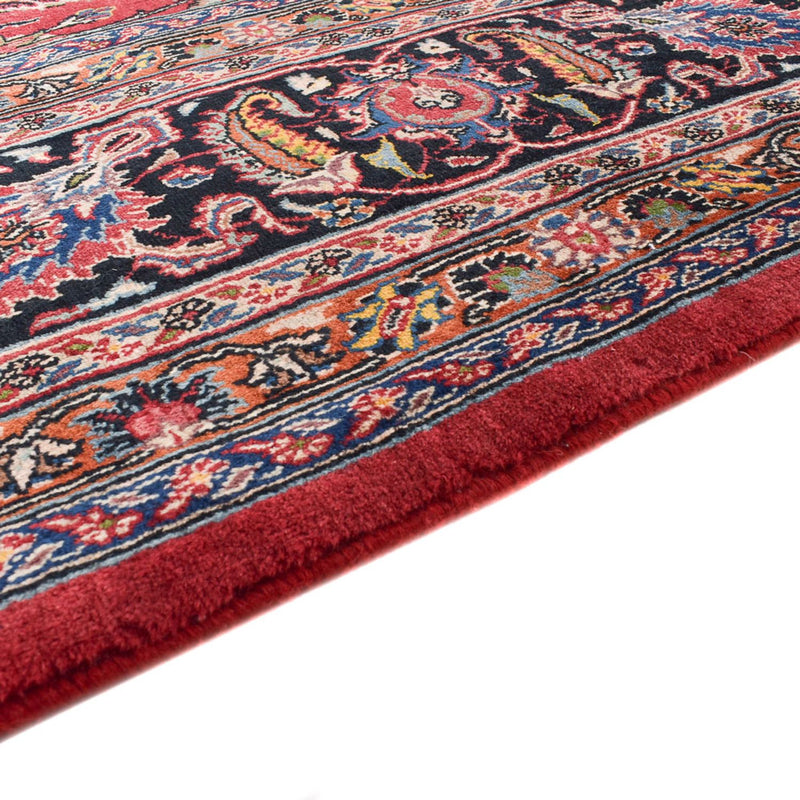 Alfombra persa - Clásica - 390 x 300 cm - rojo