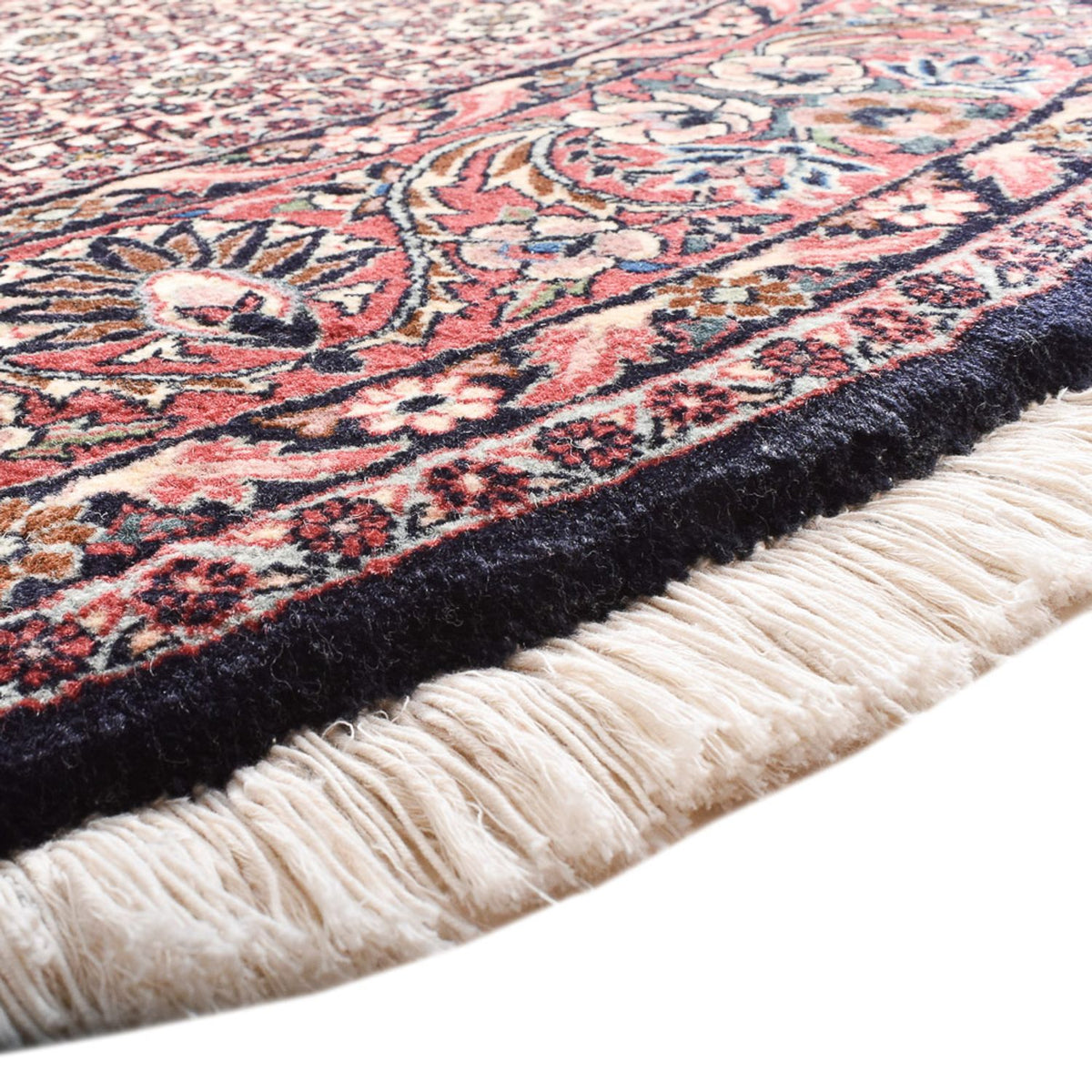 Bidjar Alfombra 250x250cm - Alfombra persa