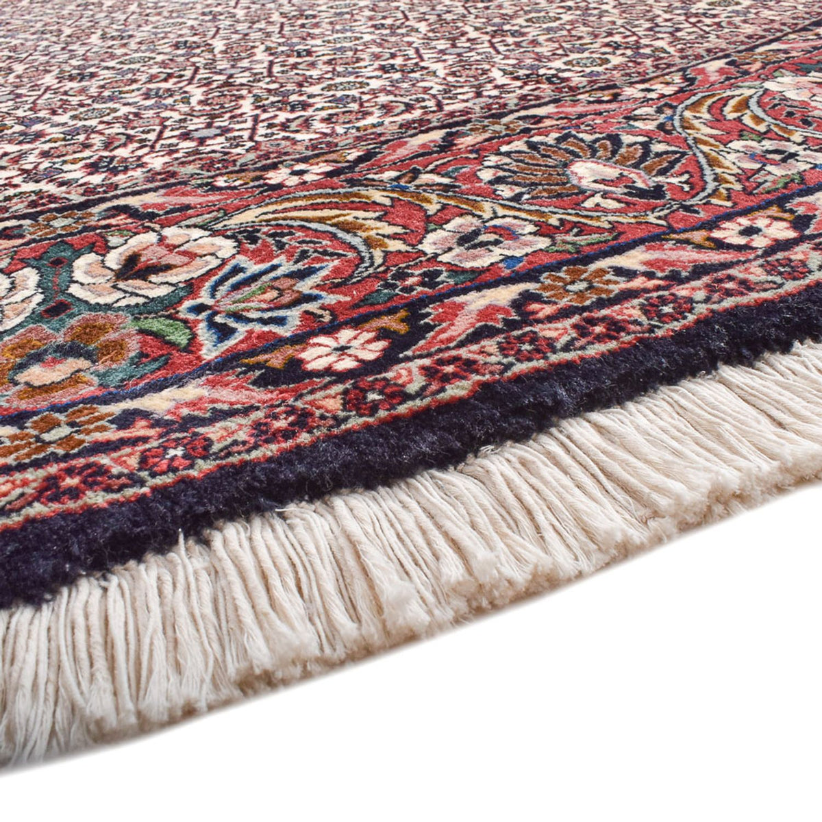 Bidjar Alfombra 250x250cm - Alfombra persa
