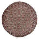 Bidjar Alfombra 250x250cm - Alfombra persa