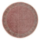 Bidjar Alfombra 300x300cm - Alfombra persa