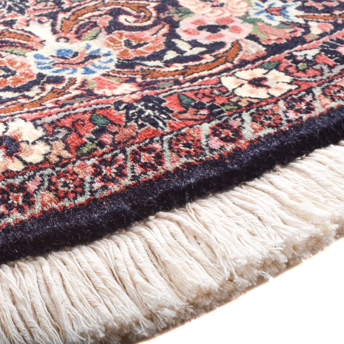 Bidjar Alfombra 250x250cm - Alfombra persa
