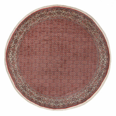 Bidjar Alfombra 300x300cm - Alfombra persa