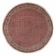 Bidjar Alfombra 300x300cm - Alfombra persa