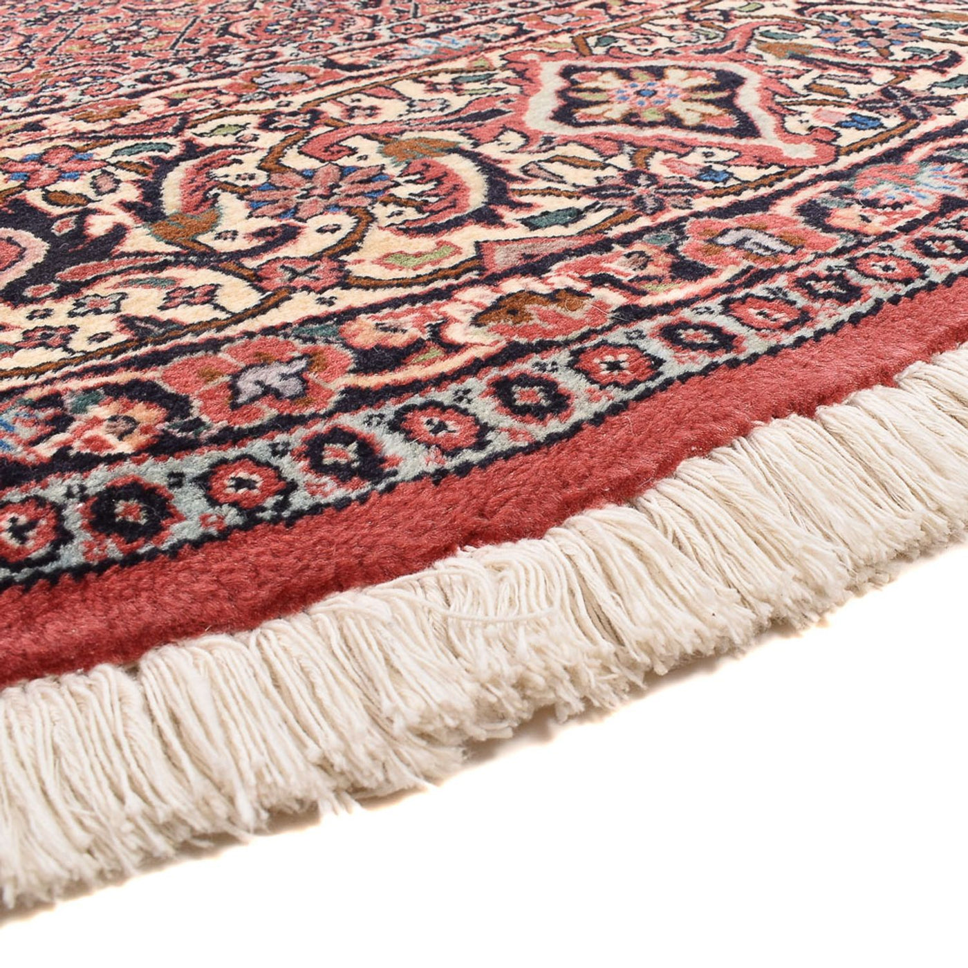 Bidjar Alfombra 300x300cm - Alfombra persa
