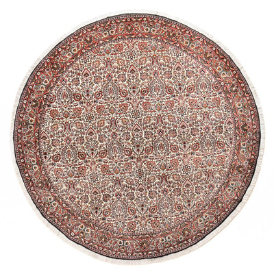 Bidjar Alfombra 250x250cm - Alfombra persa