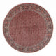 Bidjar Alfombra 300x300cm - Alfombra persa