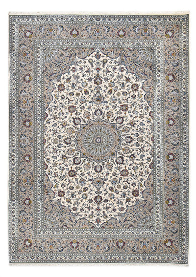 Kashan Alfombra 250x343cm - Alfombra persa