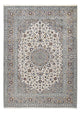 Keshan Alfombra 343x250cm - Alfombra persa