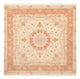 Tabriz - 50 Raj Alfombra 245x245cm - Alfombra persa