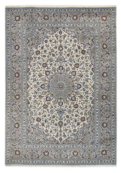 Kashan Alfombra 246x346cm - Alfombra persa