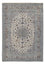Alfombra persa - Keshan - Real - 350 x 240 cm - gris