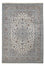 Alfombra persa - Keshan - Real - 354 x 244 cm - gris