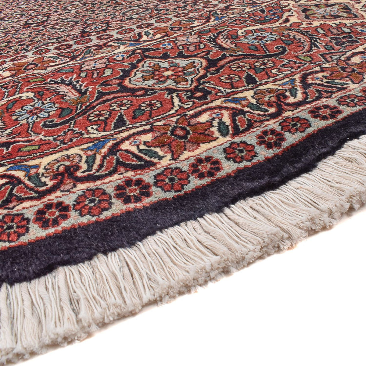 Bidjar Alfombra 300x300cm - Alfombra persa