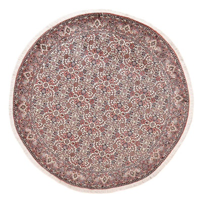Bidjar Alfombra 245x245cm - Alfombra persa