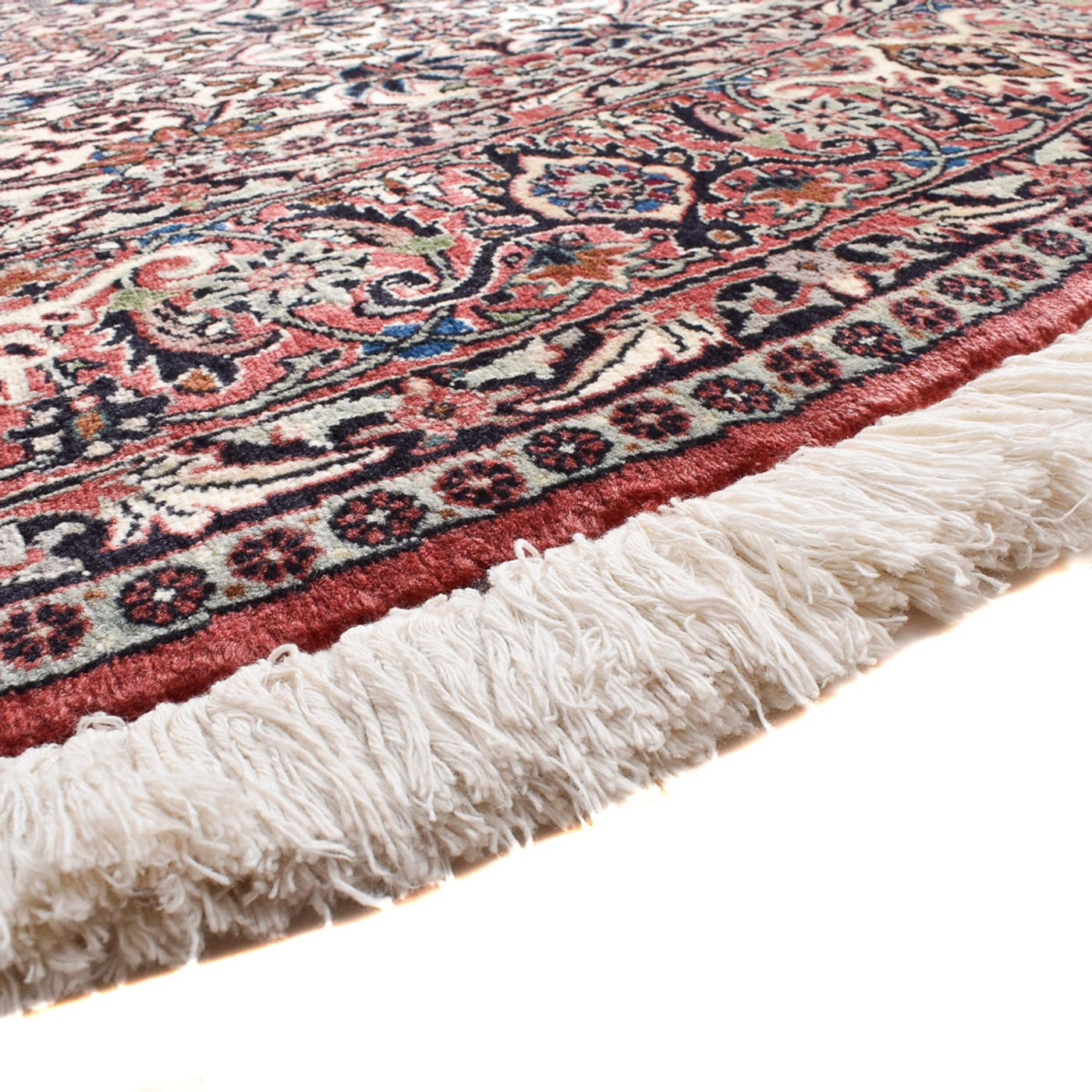 Bidjar Alfombra 245x245cm - Alfombra persa