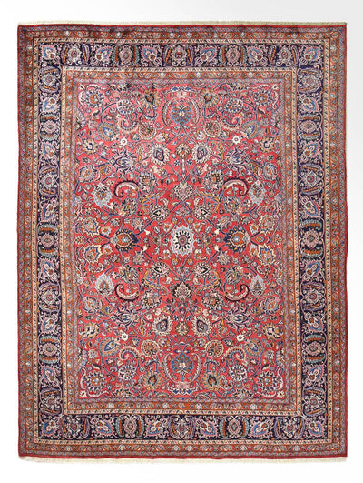 Mashhad Alfombra 298x394cm - Alfombra persa