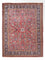 Alfombra persa - Clásica - 394 x 298 cm - rojo