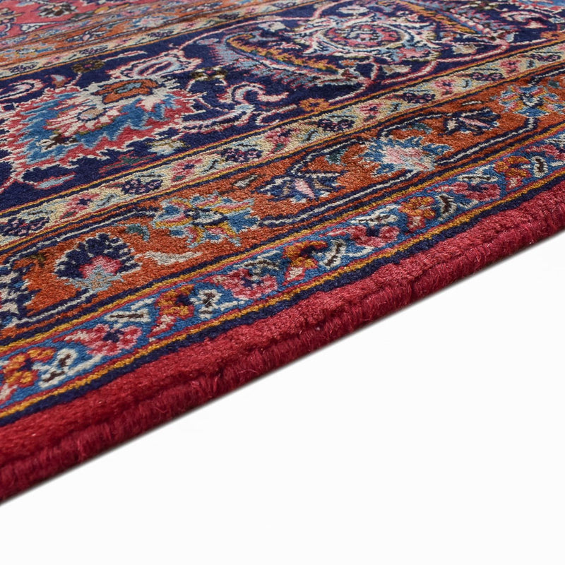 Alfombra persa - Clásica - 394 x 298 cm - rojo