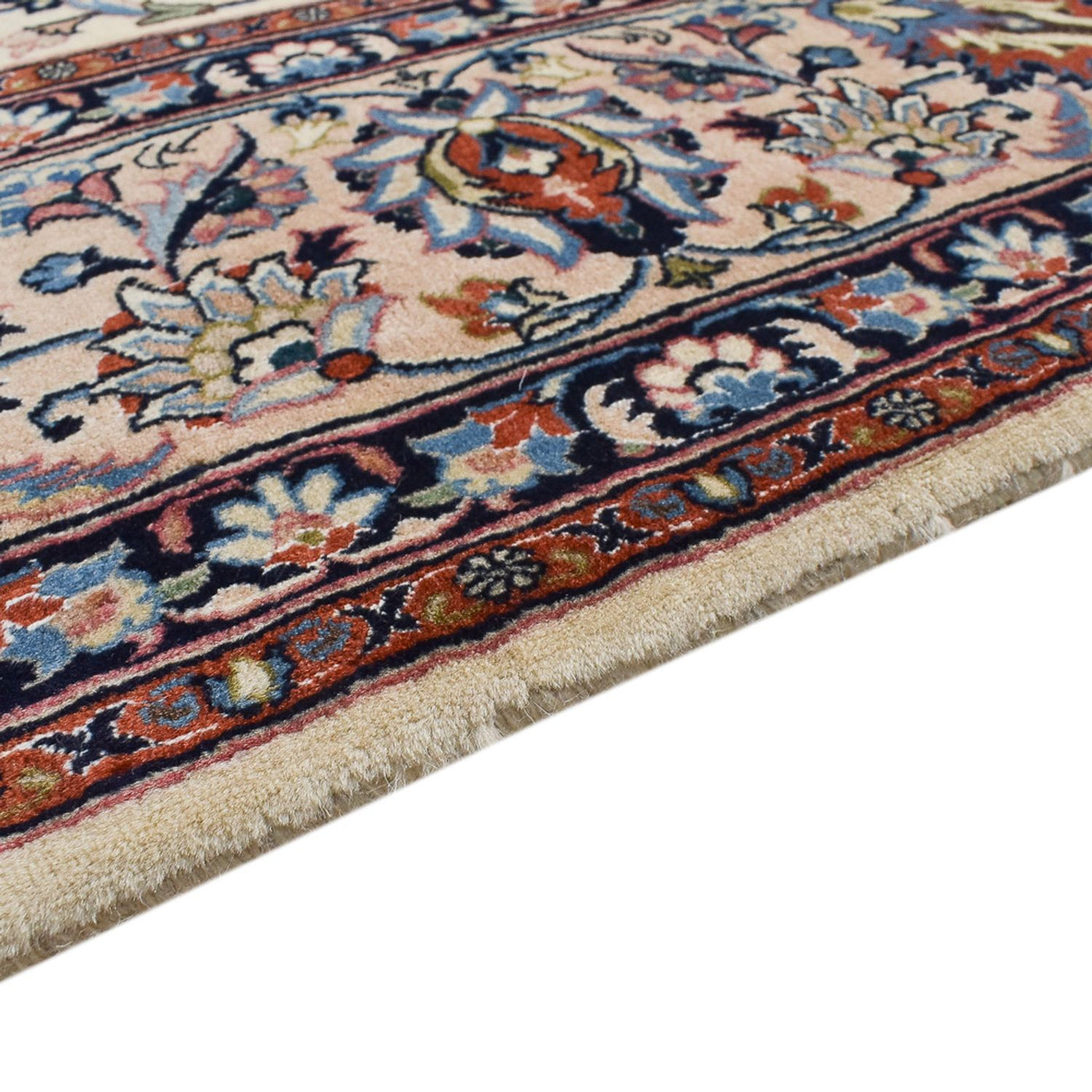 Mashhad Alfombra 348x243cm - Alfombra persa