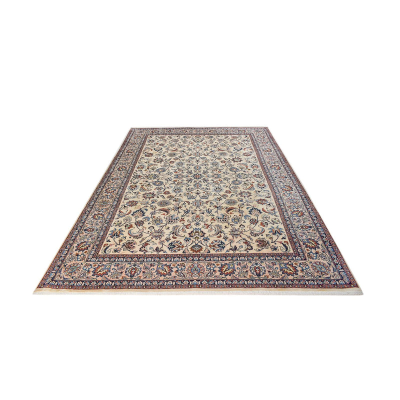 Alfombra persa - Clásica - 348 x 243 cm - arena