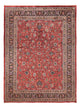 Alfombra persa - Clásica - 392 x 298 cm - rojo
