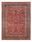 Alfombra persa - Clásica - 394 x 298 cm - rojo
