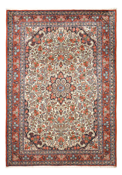Bidjar Alfombra 214x312cm - Alfombra persa