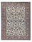 Alfombra persa - Clásica - 341 x 248 cm - arena