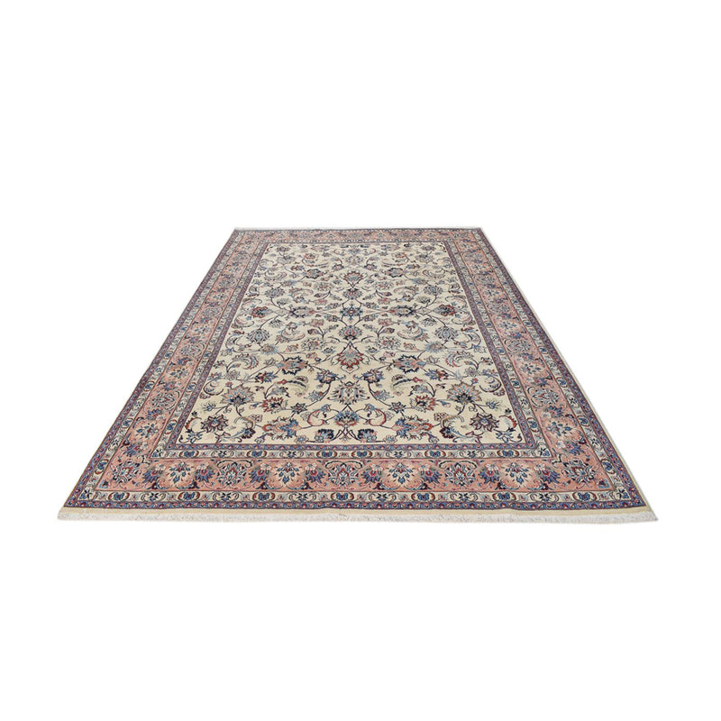 Alfombra persa - Clásica - 341 x 248 cm - arena