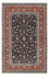 Alfombra persa - Clásica - 296 x 193 cm - azul oscuro