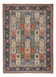Bakhtiari Alfombra 359x254cm - Alfombra persa