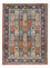 Alfombra persa - Nómada - 355 x 253 cm - multicolor