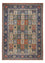 Alfombra persa - Nómada - 352 x 256 cm - multicolor