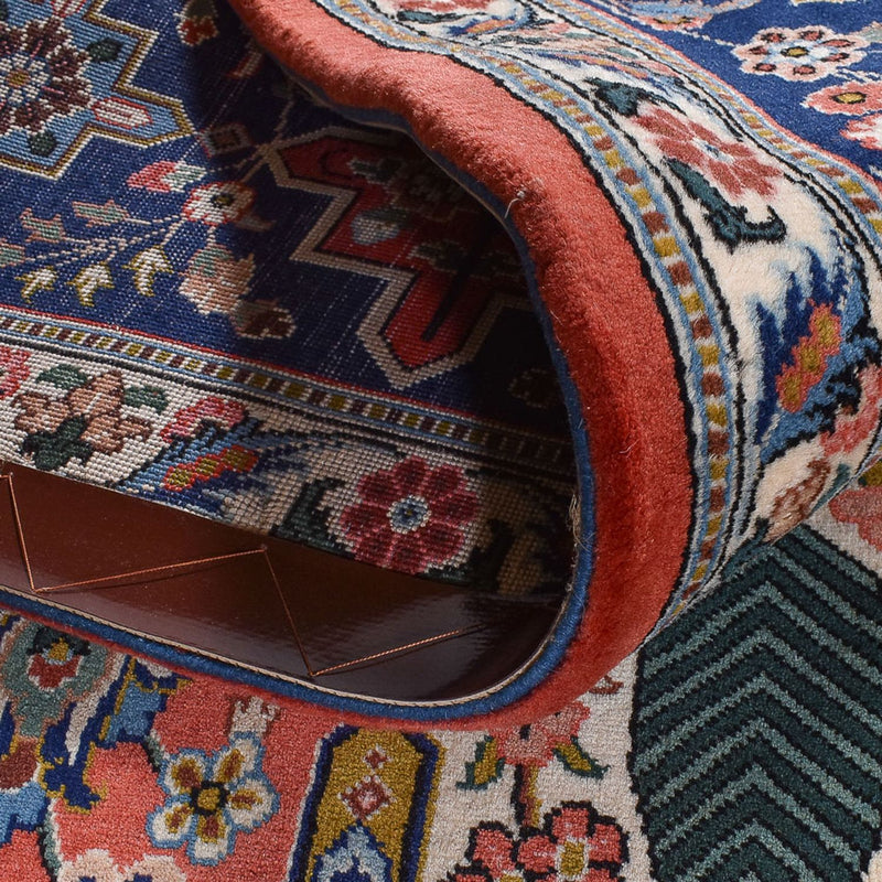 Alfombra persa - Nómada - 352 x 256 cm - multicolor