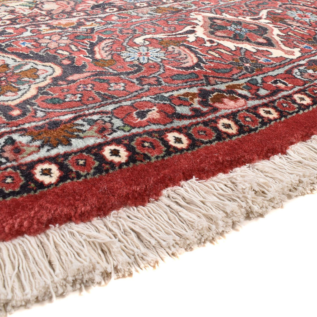 Bidjar Alfombra 300x300cm - Alfombra persa