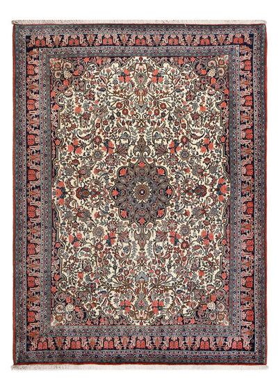 Bidjar Alfombra 222x303cm - Alfombra persa