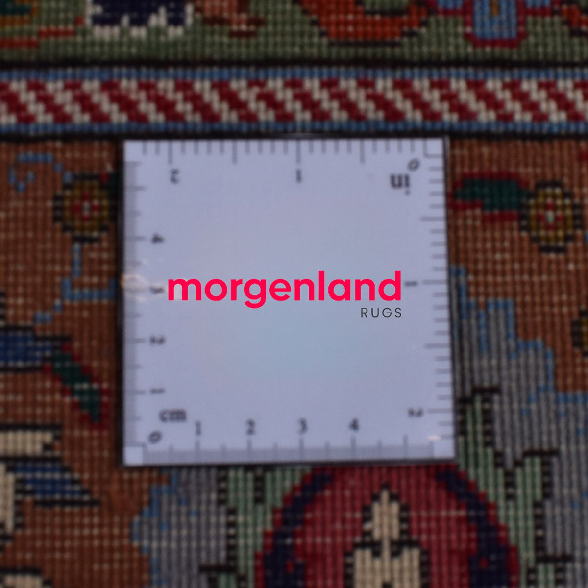 Alfombra Persa - Tabriz - Real - 312 x 206 cm - beige oscuro