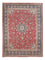 Alfombra persa - Real - 385 x 298 cm - rojo