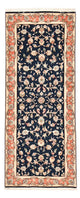 Tabriz - 50 Raj Alfombra 191x78cm - Alfombra persa