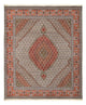 Tabriz - 40 Raj Alfombra 310x258cm - Alfombra persa