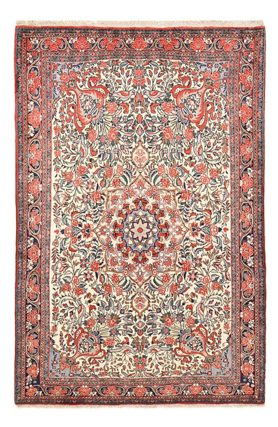Bidjar Alfombra 140x216cm - Alfombra persa