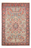 Alfombra persa - Bidjar - 216 x 140 cm - arena