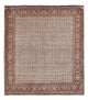 Bidjar Alfombra 243x210cm - Alfombra persa
