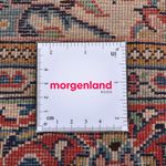 Alfombra persa - Clásica - 205 x 132 cm - beige