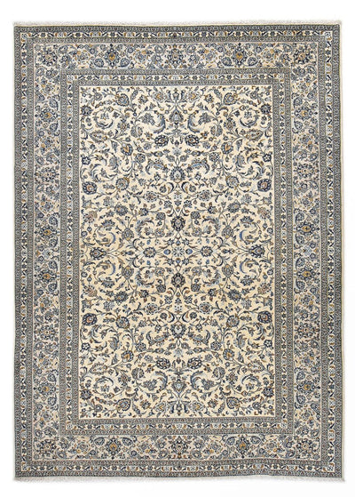 Kashan Alfombra 250x351cm - Alfombra persa