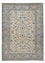 Alfombra persa - Keshan - Real - 351 x 250 cm - gris